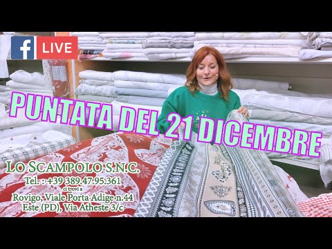 Puntata N.66 🎥 Tessuti Sartoriali e Abbigliamento Moda 🇮🇹