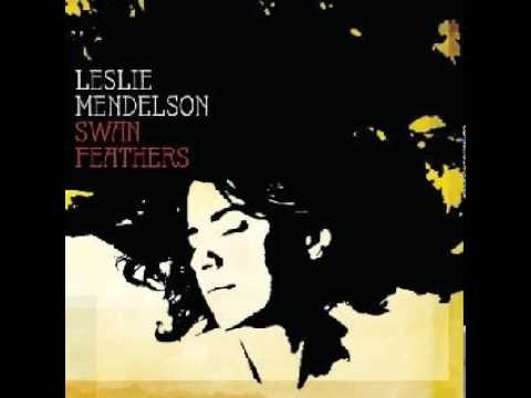 Leslie Mendelson - Turn It Over