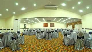 preview picture of video 'Hotel Country Inn & Suites Costa Rica (Eventos Especiales)'