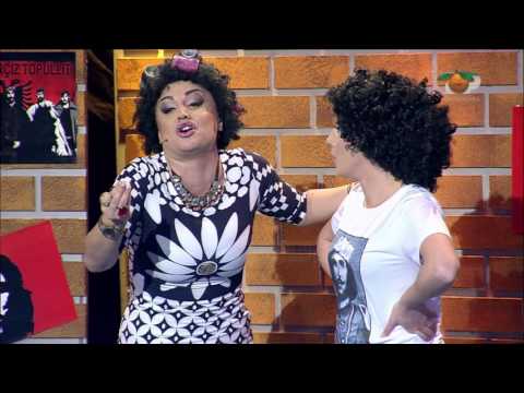 Portokalli, 7 Dhjetor 2014 - Bukra Vajza (Çerçiz Topulli)