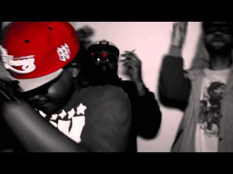 Problem$ ft BoobyBroh  - Ga Hard