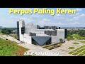 Review Perpustakaan Terbesar Di Depok Jusuf Kalla Library
