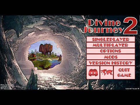 Divine Journey Ep.8