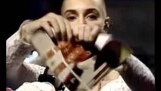 Sinead O&#39; Connor   Ave Maria