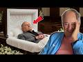 Open Casket FAREWELL | Neil Sedaka Open Casket Funeral Shocking Final Goodbye