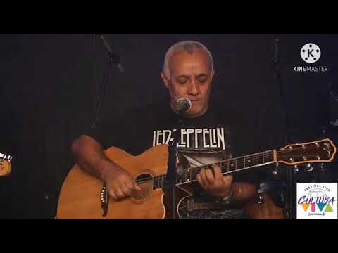 Expresso da Noite - Celso Blues Boy