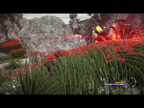 Horizon Forbidden West part 20
