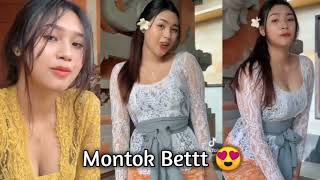 Download lagu kumpulan tik tok cewek bali toge # cewek seksi#tobrut mp3