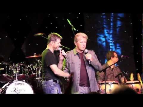 Kenny Cetera's Chicago Experience w/ Peter Cetera 