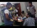 Actor Vishal fights in police station - Thiruttuvcd ...