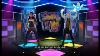 Just Dance Disney Party Twist My Hips