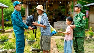 Download lagu An Unexpected Visit! Mr. Tien's Surprise Gift Leaves the Veteran and TieuNhu Speechless mp3
