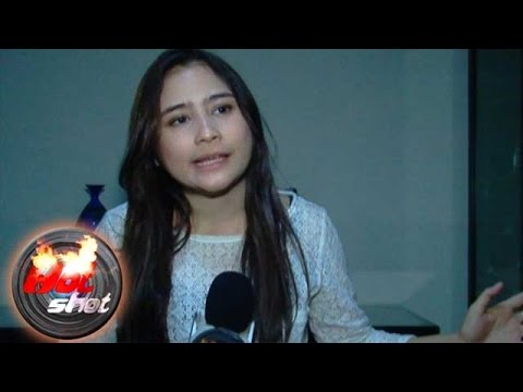 Aliando dan Prilly Makin Renggang - Hot Shot 13 Agustus 2016