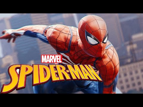 Spider-Man-Compilada parte 1- PARA QUEM NÃO TEVE TEMPO LIVRE !