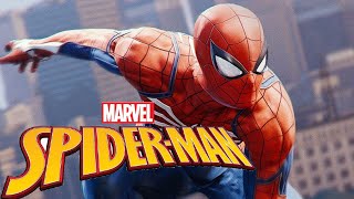 Spider-Man-Compilada parte 1- PARA QUEM NÃO TEVE TEMPO LIVRE !
