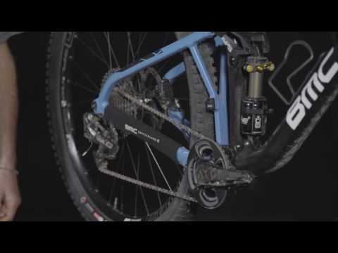 Teton Tested: The Fun and Balanced BMC Speedfox Trailcrew