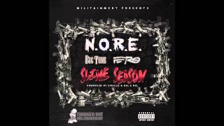 Slime Season, N.O.R.E. Feat: Asap Ferg & Lil Wayne