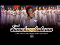 Social International Choir TUMEKOMBOLEWA Live Music Video