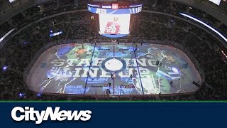 Winnipeg Jets franchise concerned over lack of season ticket sales