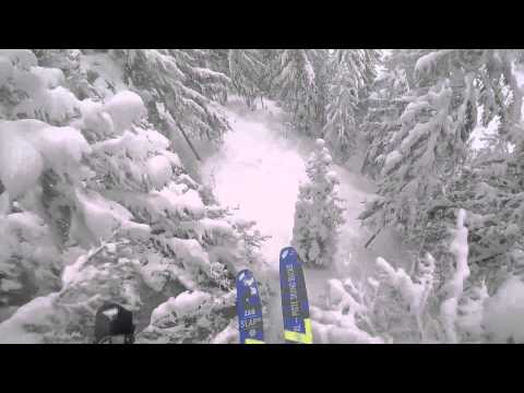 Ligne du jour #4 // Hugo Carraz