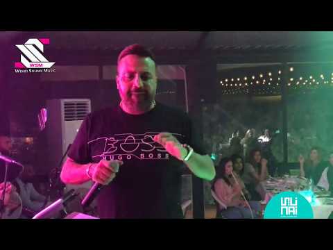 ربيع الجميل ✨  ميكس صيف لبنان من اجمل الحفلات 👌 اجواء نار  🔥  حفلة مطعم ناي  بس من عنا