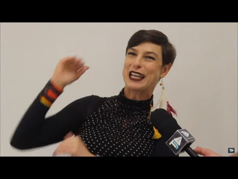 TJ UFSC 19/11/19 - Entrevista Maria Paula // Campeonato Baja SAE Sul