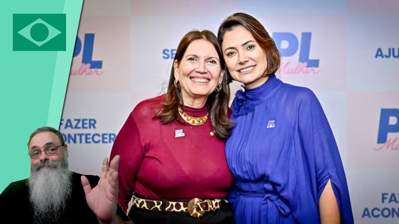 BOLSONARO bate o MARTELO e DEFINE CHAPAS PURO-SANGUE em BRASÍLIA e SANTA CATARINA: FLÁVIO com TUDO