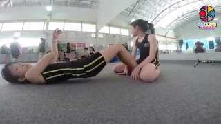 ตัวอย่างรายการ ต้นกล้าสามารถ ออกอากาศ 01-06-2014