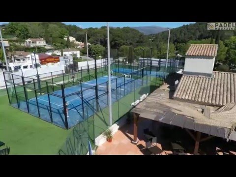 Riviera Padel Mougins
