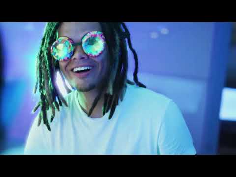 Adrum - Fantasie (Official Music Video)