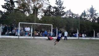 preview picture of video 'Futbol Amateur SSD - Final Super Gioino-La Gloria'