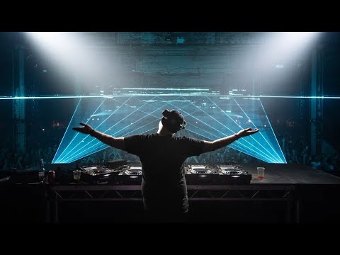 Eric Prydz | Warehouse Project Manchester 2021 best moments