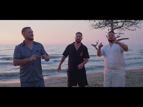 Gracian Caka ft. Mateo & Saimir Caka - Ti je dashuri