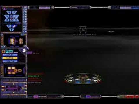 Let's Play Starfleet Command 2 - Empires at War; Mission #1