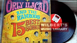 SHE'S THE ONLY GIRL FOR ME - Orly Ilacad & The Ramrods