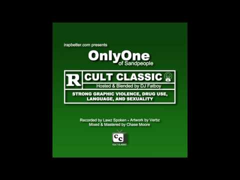 OnlyOne - Murder (feat. DJ Fatboy) + lyrics