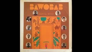 Orchestre Du Bawobab - Sey