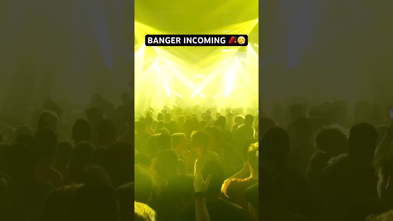 Absolute banger 😮‍💨 Tantrum Desire unleashes an anthem on our UKF15 series #dnb #drumandbass