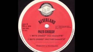 Neverland - Mato Grosso (Age Version) (AA1)