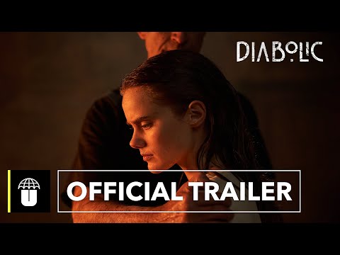 Official Australian Trailer