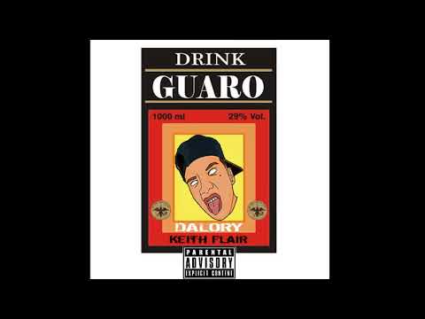 Dalory TMB - Drink Guaro (Official Audio)