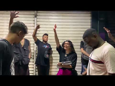 (FALOU DO NACIONAL🔥🔥) THORMENT X AJ | 1ª FASE | 47ª EDIÇÃO BDG