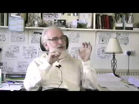 David Crystal   Should English be taught as a 'global' language