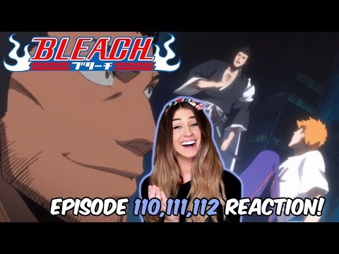 bleach episodes 110 english dubbed bleach episodes 110 english dubbed