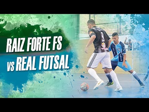 Raiz Forte vs Real Freguesia - Quarterfinals Andorinha Cup 2019