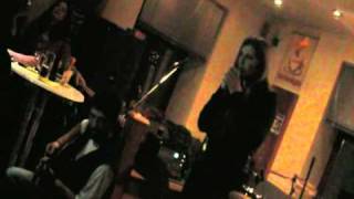 Sandy - Crystal Cowboy