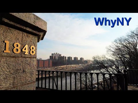 The Oldest Bridge in NYC Isn't the Brooklyn Bridge | WhyNY
