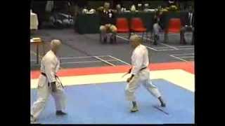 Tanto dori by Rob Zwartjes and Gertjan Martens