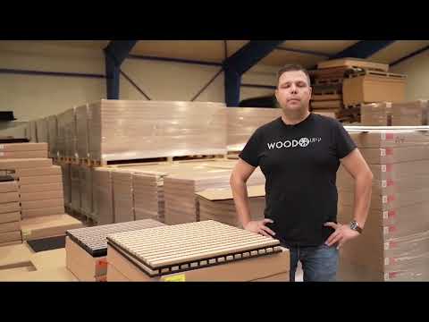 Stellenbeschreibung WoodUpp Customer Support ohne Lager