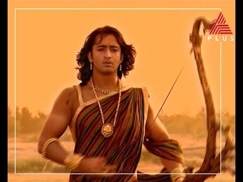 mahabharatham show screenshot 